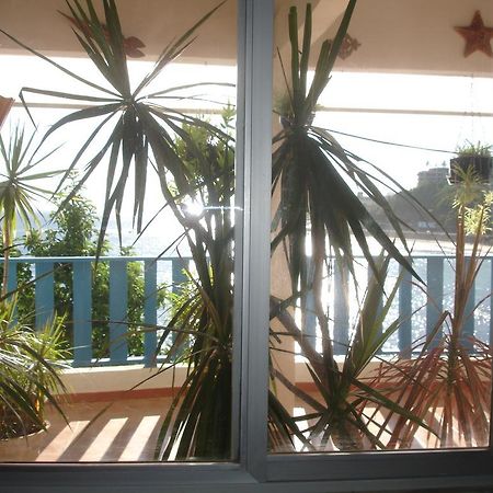 Hostel Pedra Da Sereia Salvador da Bahia Dış mekan fotoğraf