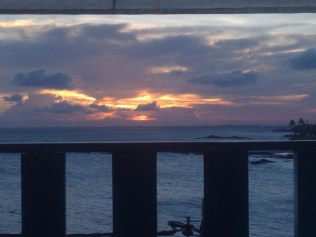 Hostel Pedra Da Sereia Salvador da Bahia Dış mekan fotoğraf
