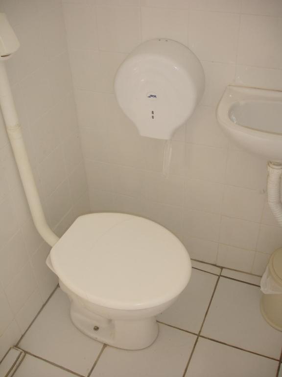 Hostel Pedra Da Sereia Salvador da Bahia Dış mekan fotoğraf