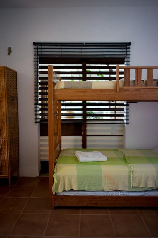 Hostel Pedra Da Sereia Salvador da Bahia Dış mekan fotoğraf