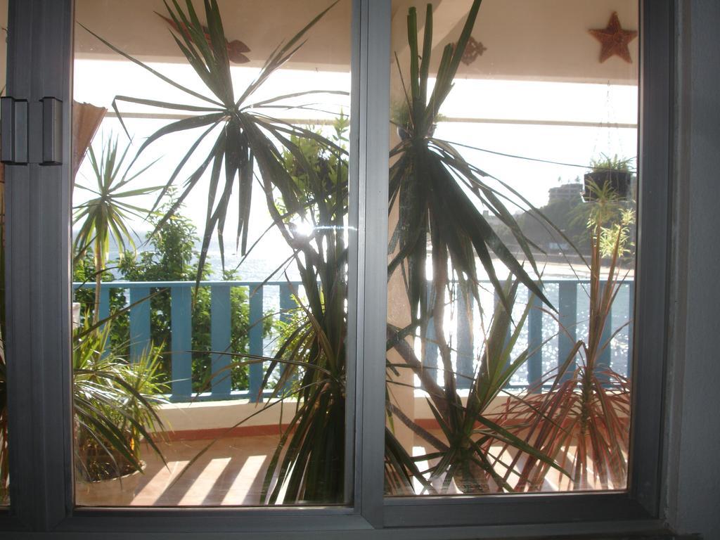 Hostel Pedra Da Sereia Salvador da Bahia Dış mekan fotoğraf