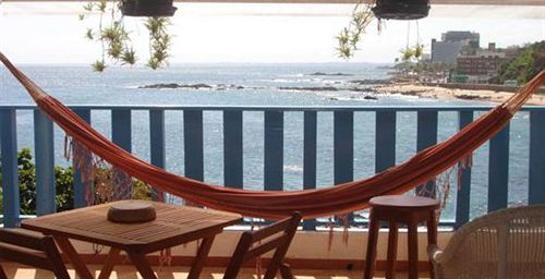 Hostel Pedra Da Sereia Salvador da Bahia Dış mekan fotoğraf