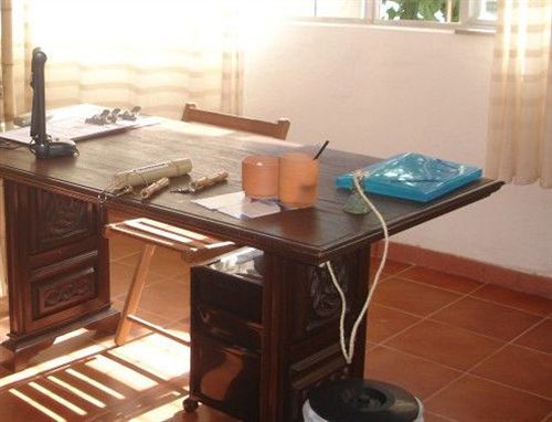 Hostel Pedra Da Sereia Salvador da Bahia Dış mekan fotoğraf
