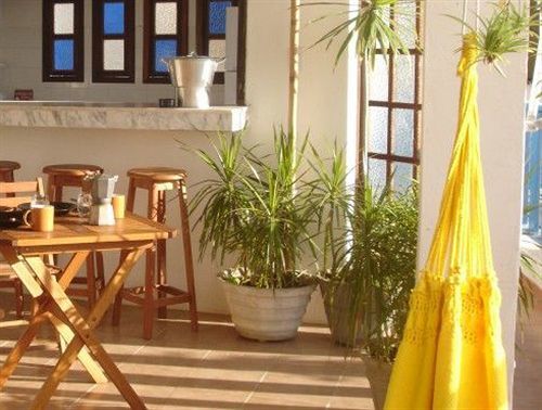 Hostel Pedra Da Sereia Salvador da Bahia Dış mekan fotoğraf