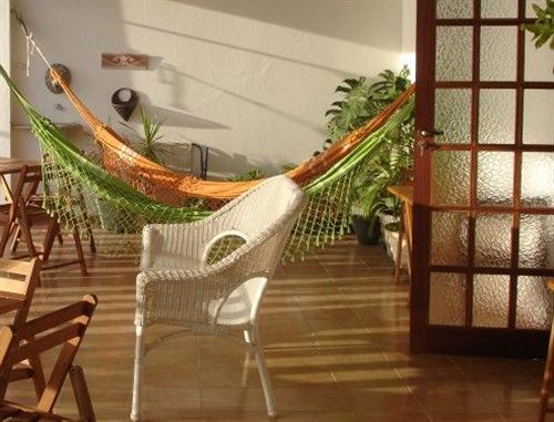 Hostel Pedra Da Sereia Salvador da Bahia Dış mekan fotoğraf