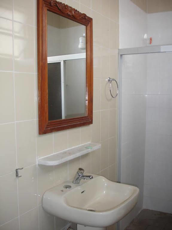 Hostel Pedra Da Sereia Salvador da Bahia Dış mekan fotoğraf