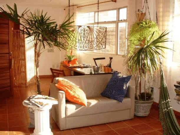 Hostel Pedra Da Sereia Salvador da Bahia Dış mekan fotoğraf